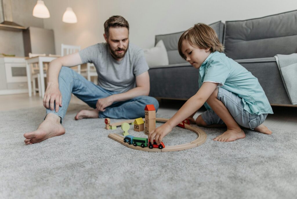 Stage Of Cognitive Development