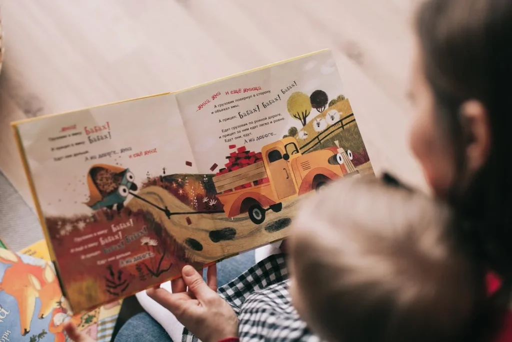 Reading Skills