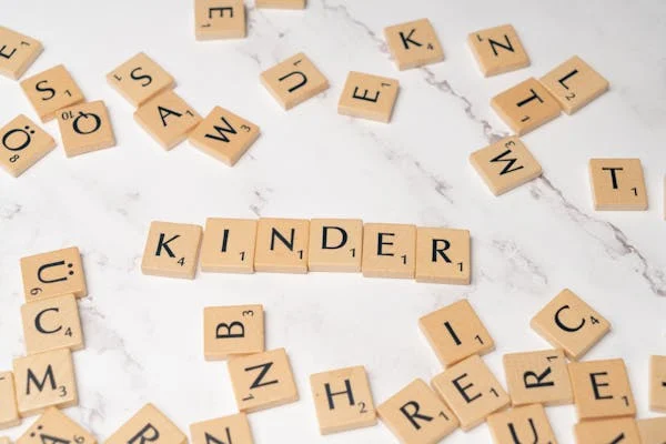 Language development