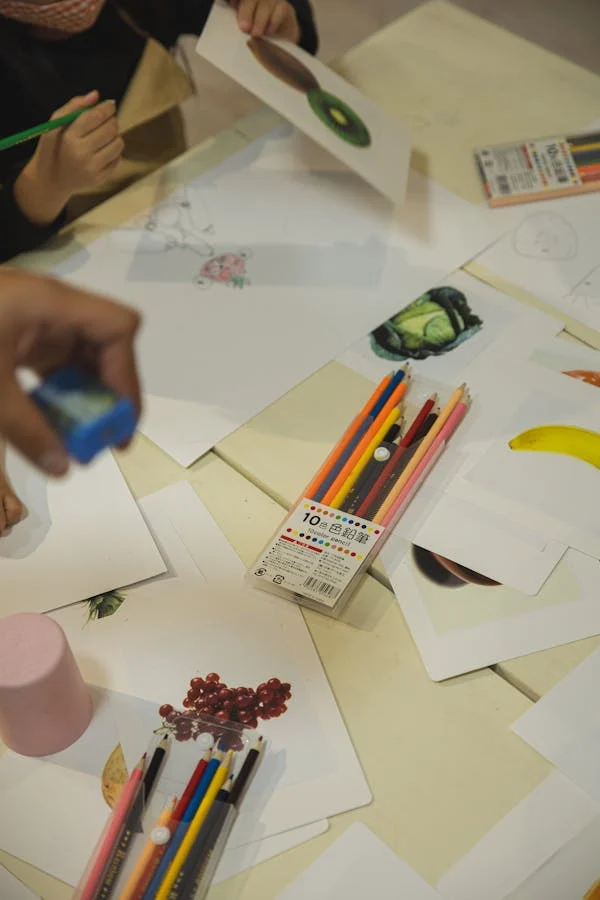 Language development
