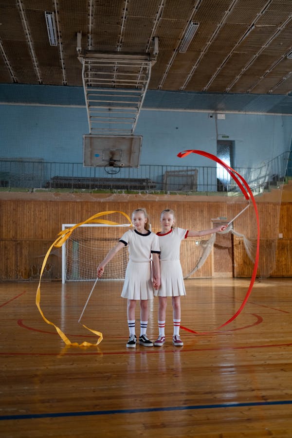 physical education