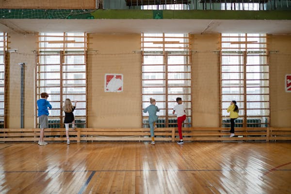Physical Education Degree