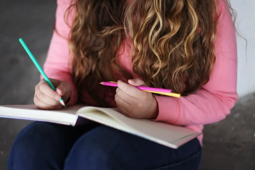 creative writing Course